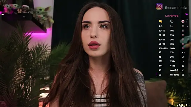 Snapshot of BabyYoda- chatting on September 2025 07:20:02 PM BabyYoda- online show from September 2025 07:20:02 PM