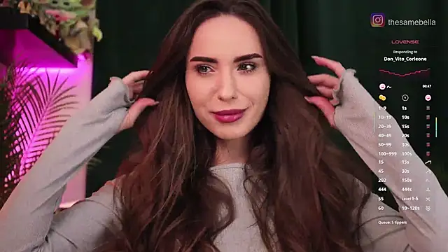 Snapshot of BabyYoda- chatting on December 2025 07:37:01 PM BabyYoda- online show from December 2025 07:37:01 PM