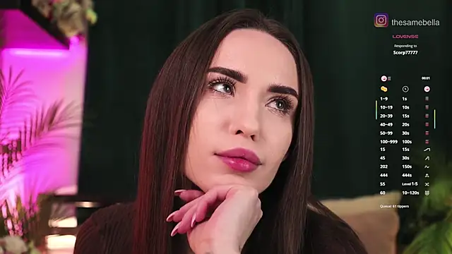 Snapshot of BabyYoda- chatting on November 2025 06:30:01 PM BabyYoda- online show from November 2025 06:30:01 PM