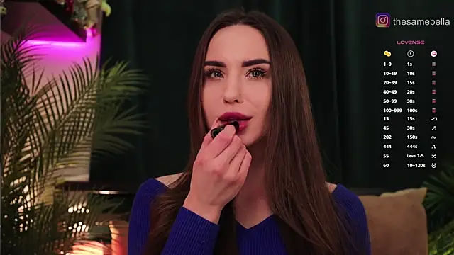 BabyYoda- online show from January 2026 08:57:02 PM