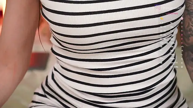 Snapshot of BabyYoda- chatting on November 2025 05:39:02 PM BabyYoda- online show from November 2025 05:39:02 PM