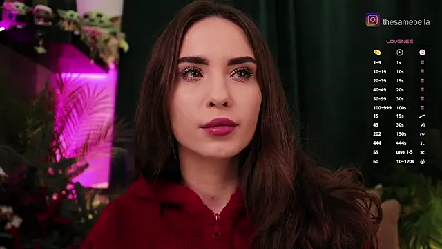 BabyYoda- online show from December 2025 07:39:02 PM