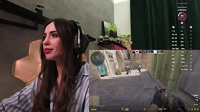 BabyYoda- online show from March 2026 04:41:01 AM