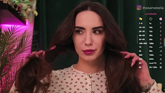 BabyYoda- online show from February 2026 07:44:02 PM