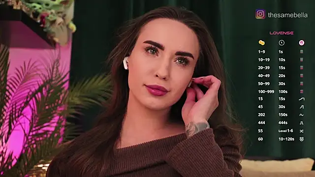 BabyYoda- online show from February 2026 08:42:01 PM