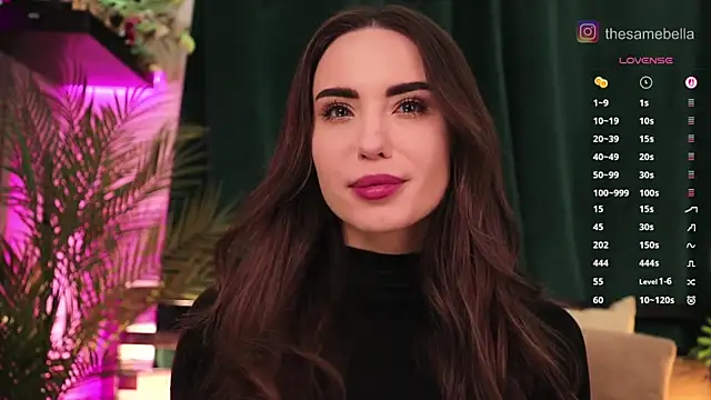 BabyYoda- online show from February 2026 10:09:02 PM