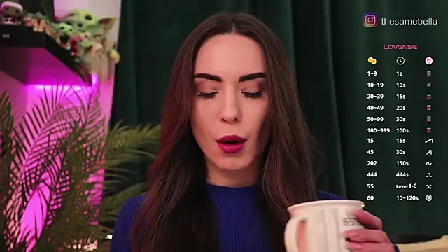 BabyYoda- online show from February 2026 08:43:01 PM