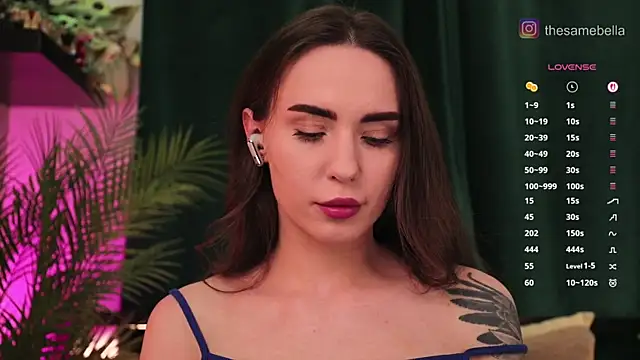 BabyYoda- online show from February 2026 09:23:02 PM