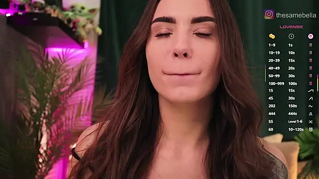 BabyYoda- online show from February 2026 08:40:01 PM