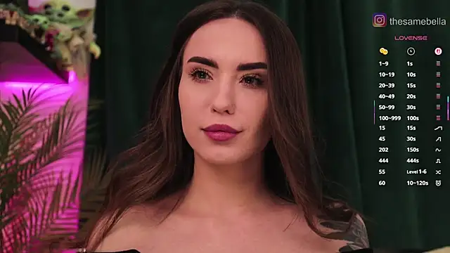 BabyYoda- online show from February 2026 07:58:02 PM