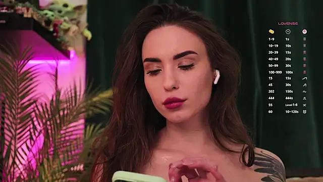 BabyYoda- online show from March 2026 03:57:02 PM