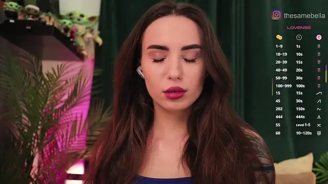 BabyYoda- online show from February 2026 06:27:01 PM