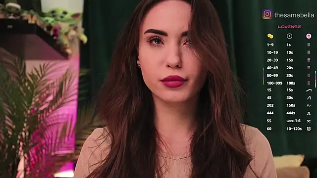 BabyYoda- online show from February 2026 07:57:02 PM