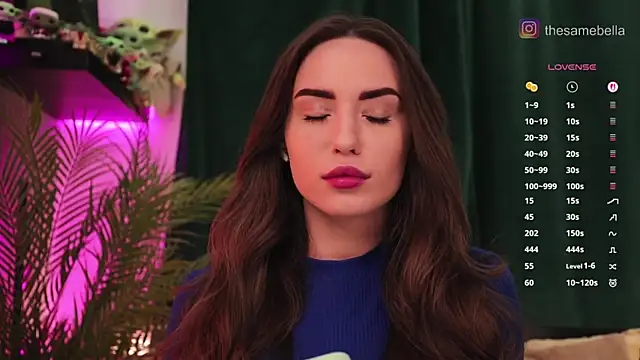 BabyYoda- online show from February 2026 08:53:01 PM