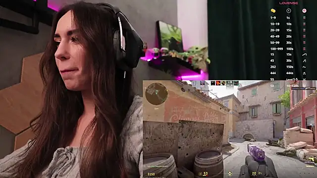 BabyYoda- online show from March 2026 11:26:01 PM