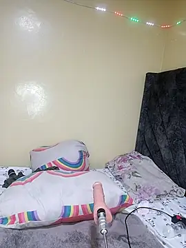 Miss lisa- online show from September 2025 06:52:02 AM