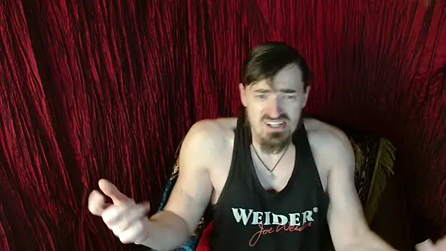 ConanJones online show from March 2026 12:41:01 PM