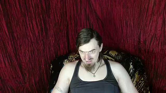 Snapshot of ConanJones chatting on April 2026 12:23:01 PM ConanJones online show from April 2026 12:23:01 PM