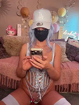 xxbabyxgiiirlxx online show from July 2026 11:10:01 AM