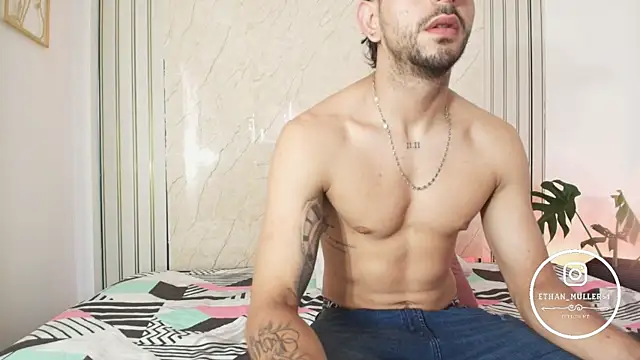 Ethan mullers online show from August 2026 12:47:01 PM