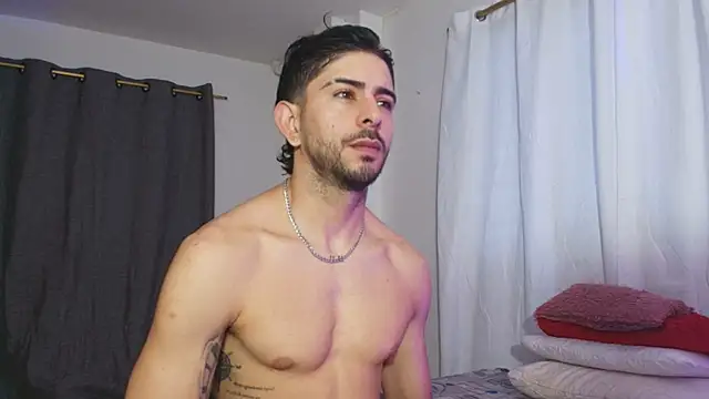 Ethan mullers online show from May 2026 10:55:02 AM