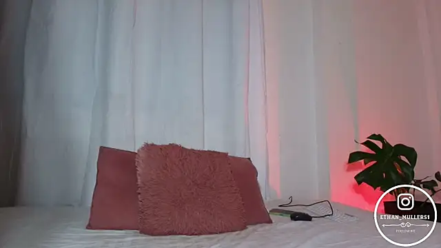 Ethan mullers online show from July 2026 10:34:01 AM