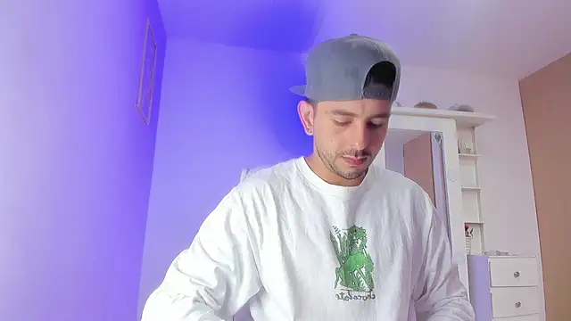 Ethan mullers online show from January 2025 09:15:02 PM