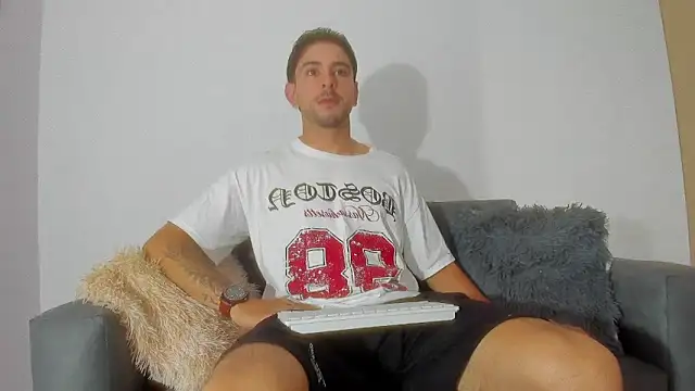 Ethan mullers online show from February 2025 07:05:02 PM