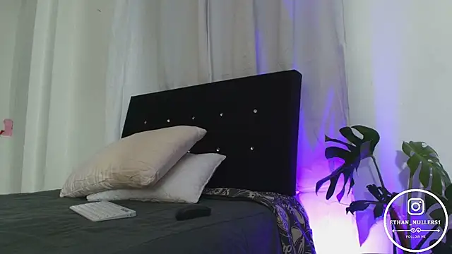 Ethan mullers online show from May 2026 09:50:01 AM