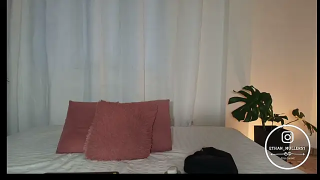 Ethan mullers online show from July 2026 10:56:01 AM