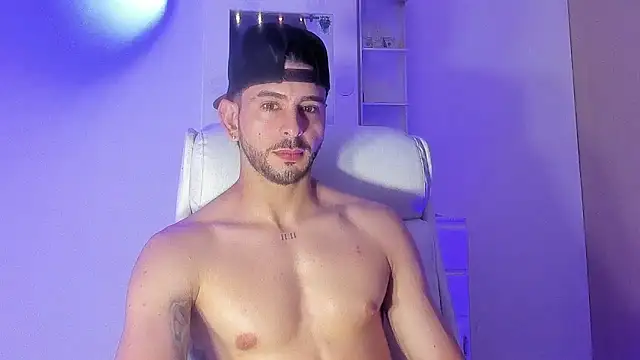 Ethan mullers online show from February 2025 08:56:01 PM