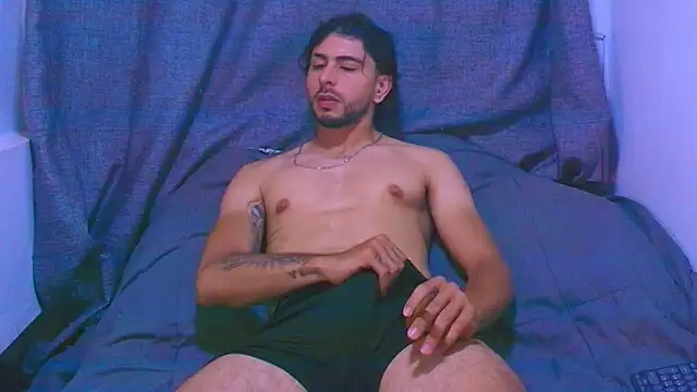 Ethan mullers online show from October 2025 02:45:01 AM