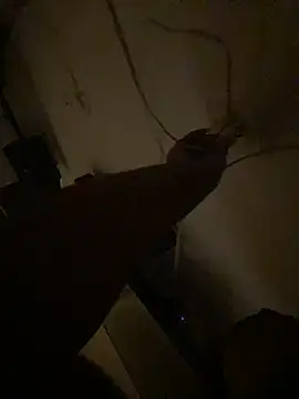 DayanaWood online show from December 2025 01:11:01 AM