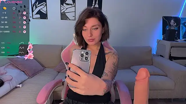 rich peaches online show from March 2026 11:23:01 AM
