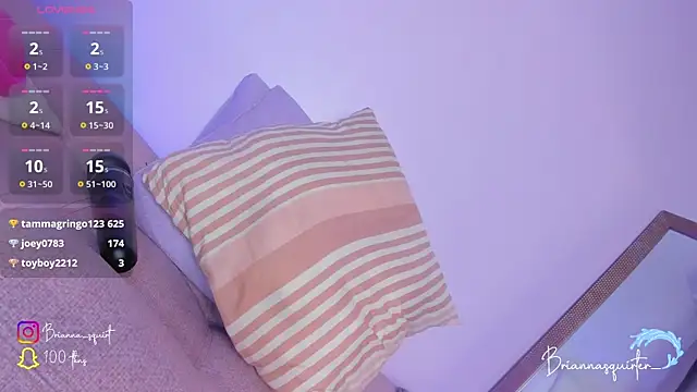 missbrianna online show from March 2025 02:25:02 AM