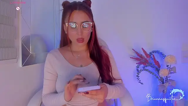 missbrianna online show from November 2025 10:24:01 PM