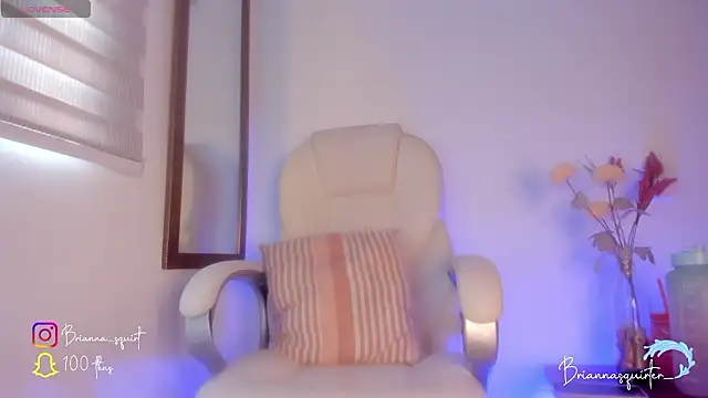 missbrianna online show from February 2026 09:04:01 PM