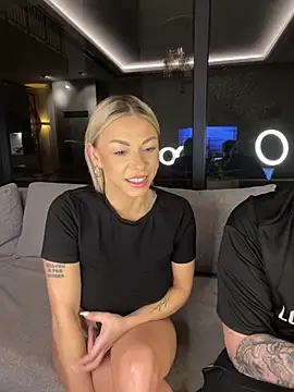 SexOnMyLvL online show from March 2026 09:15:02 PM