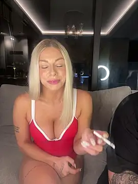 SexOnMyLvL online show from May 2026 08:23:01 PM