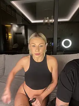 SexOnMyLvL online show from March 2026 08:12:01 PM