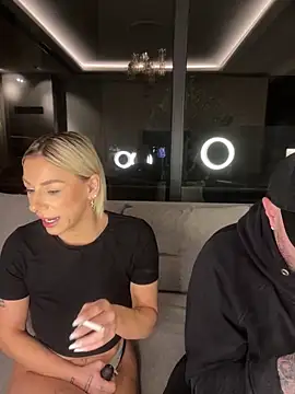 SexOnMyLvL online show from March 2026 09:19:02 PM