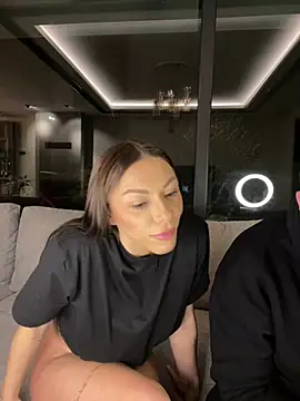 SexOnMyLvL online show from February 2026 10:30:02 PM