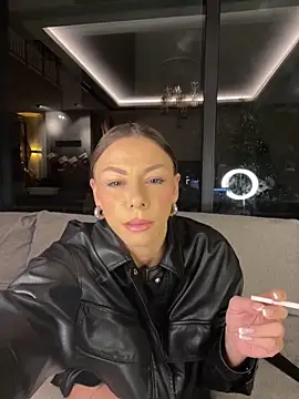 SexOnMyLvL online show from December 2025 09:07:02 PM