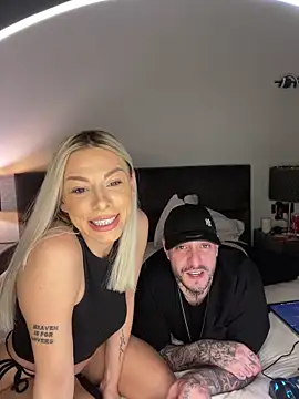 SexOnMyLvL online show from April 2026 09:38:02 PM