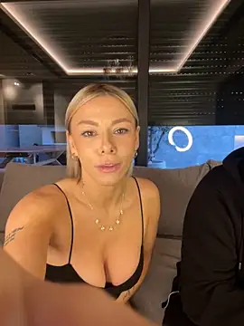 SexOnMyLvL online show from March 2026 03:34:01 PM