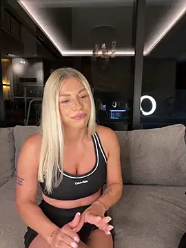 SexOnMyLvL online show from May 2026 08:24:02 PM