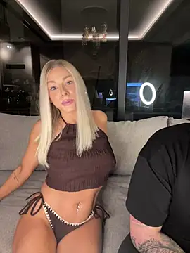 SexOnMyLvL online show from April 2026 08:27:01 PM