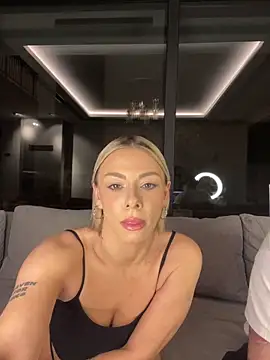 SexOnMyLvL online show from March 2026 07:59:01 PM