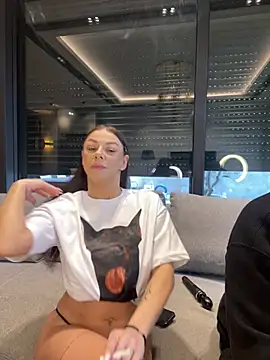 SexOnMyLvL online show from February 2026 11:43:02 AM