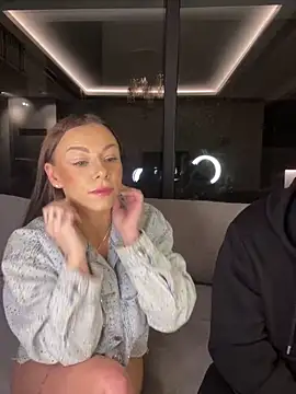 SexOnMyLvL online show from February 2026 09:03:02 PM